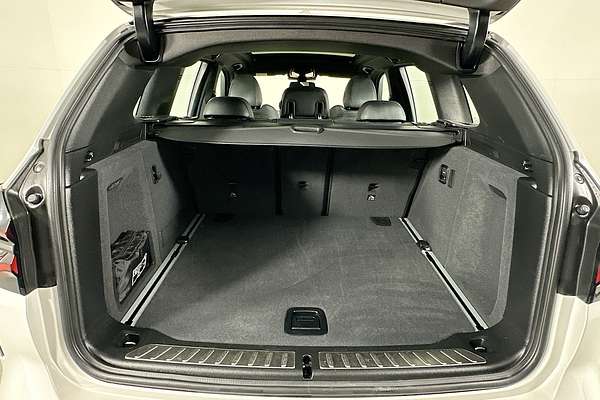 2022 BMW X3 xDRIVE30i M SPORT G01