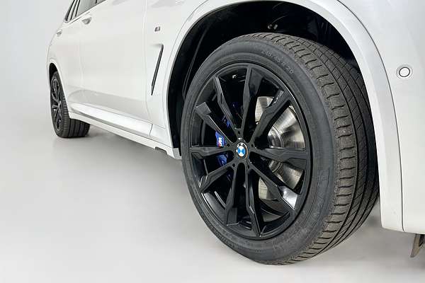 2023 BMW X3 xDRIVE30i M SPORT G01