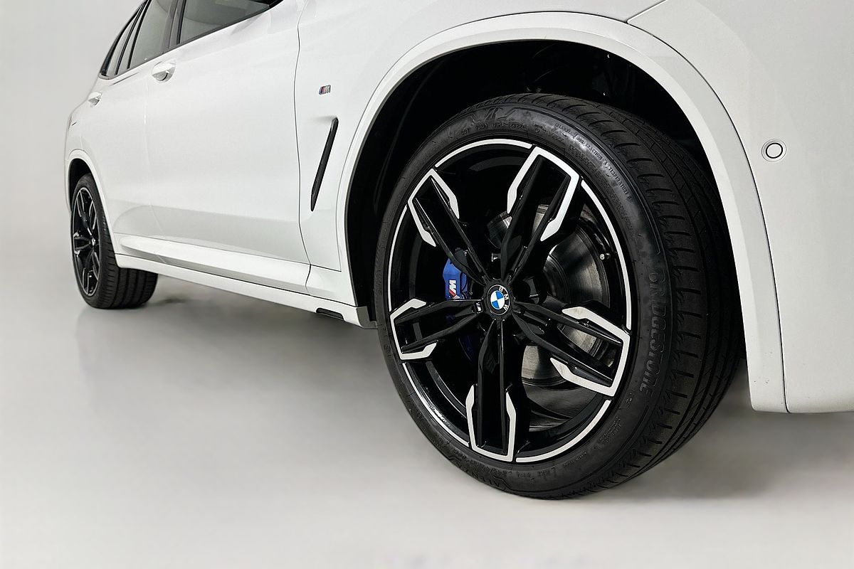 2023 BMW X3 M40i G01