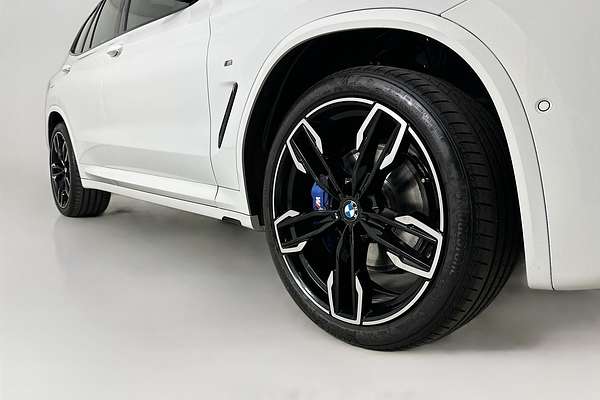 2023 BMW X3 M40i G01
