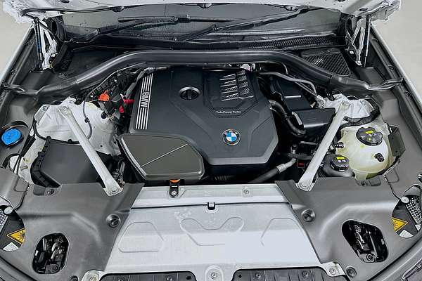 2022 BMW X3 xDRIVE30i M SPORT G01