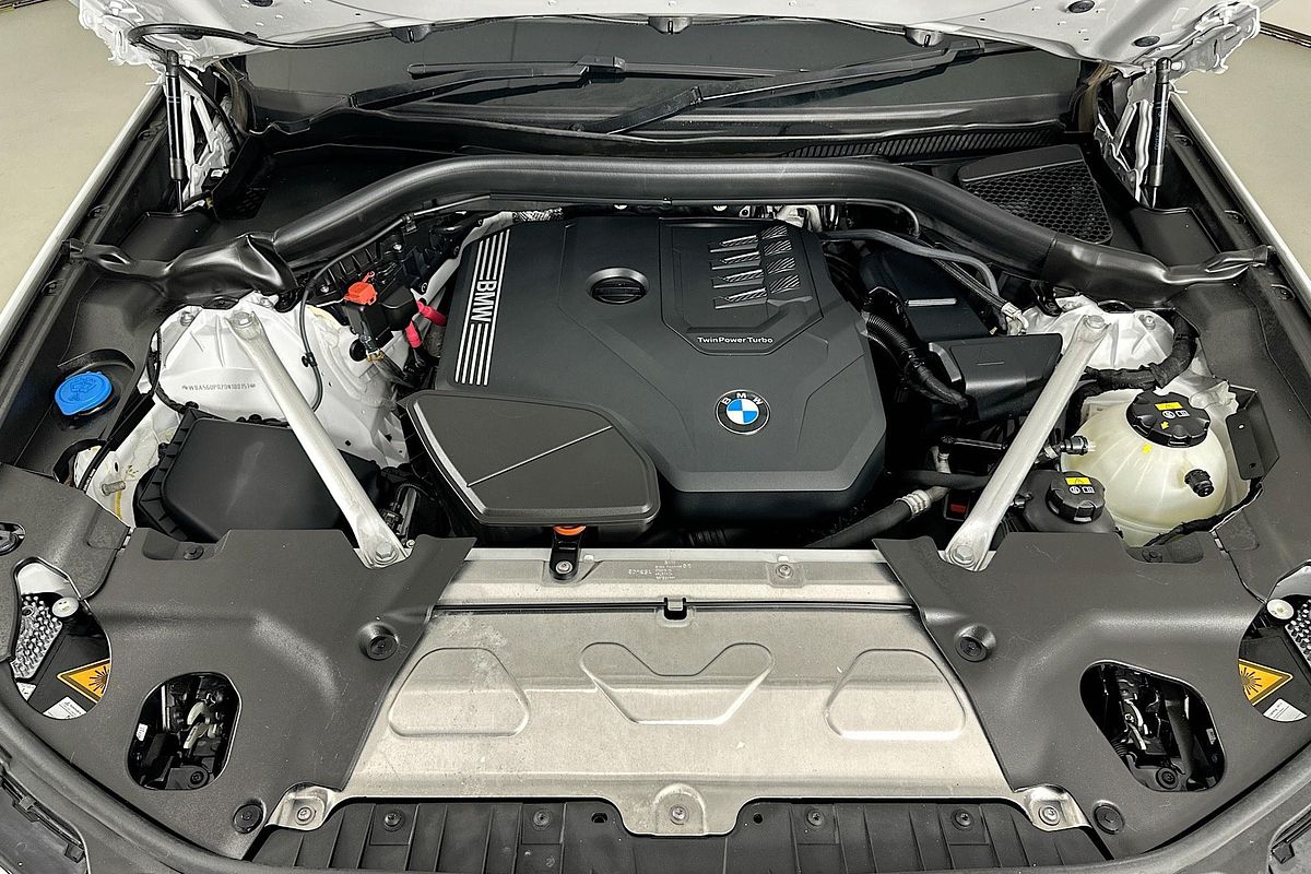 2023 BMW X3 xDRIVE30i M SPORT G01