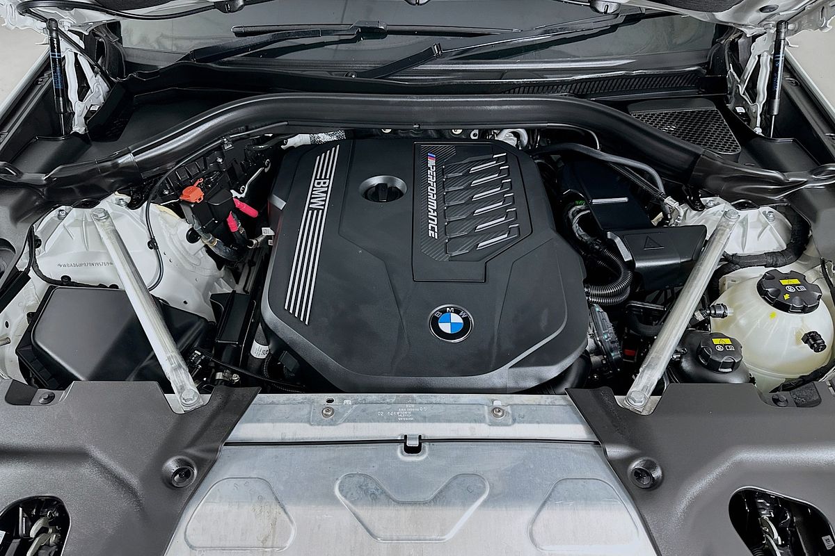 2023 BMW X3 M40i G01