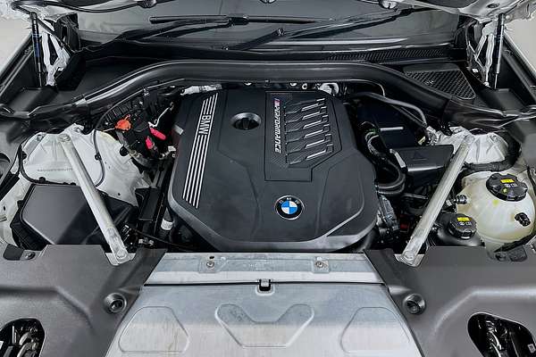 2023 BMW X3 M40i G01