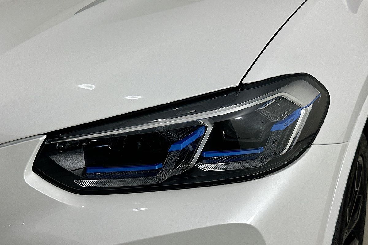 2022 BMW X3 xDRIVE30i M SPORT G01
