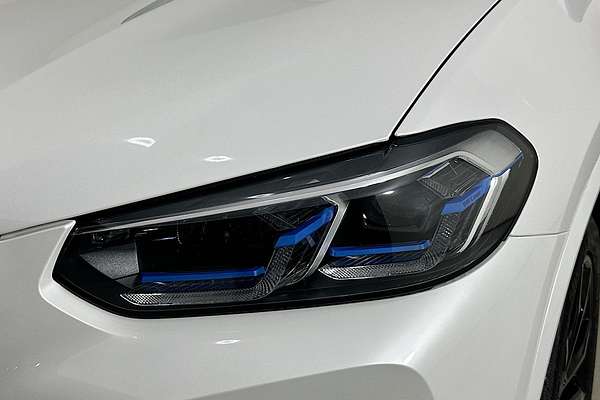 2022 BMW X3 xDRIVE30i M SPORT G01