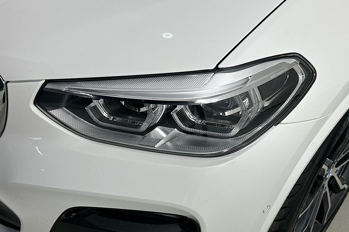 2020 BMW X3 sDRIVE20i xLINE G01
