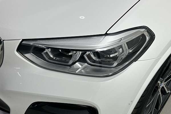 2020 BMW X3 sDRIVE20i xLINE G01