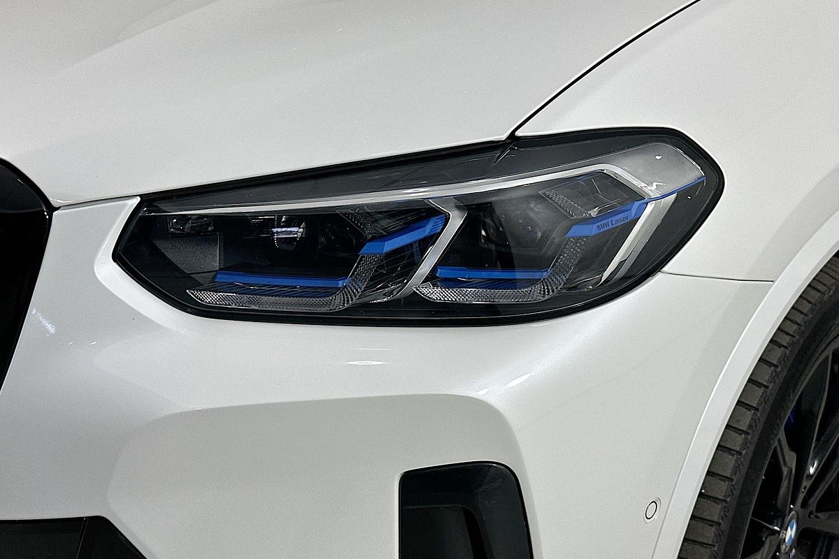 2023 BMW X3 xDRIVE30i M SPORT G01