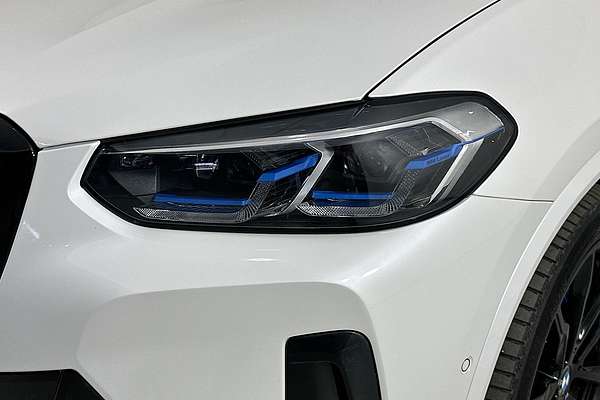 2023 BMW X3 xDRIVE30i M SPORT G01