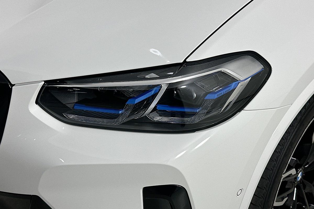 2023 BMW X3 M40i G01