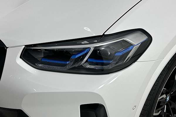 2023 BMW X3 M40i G01