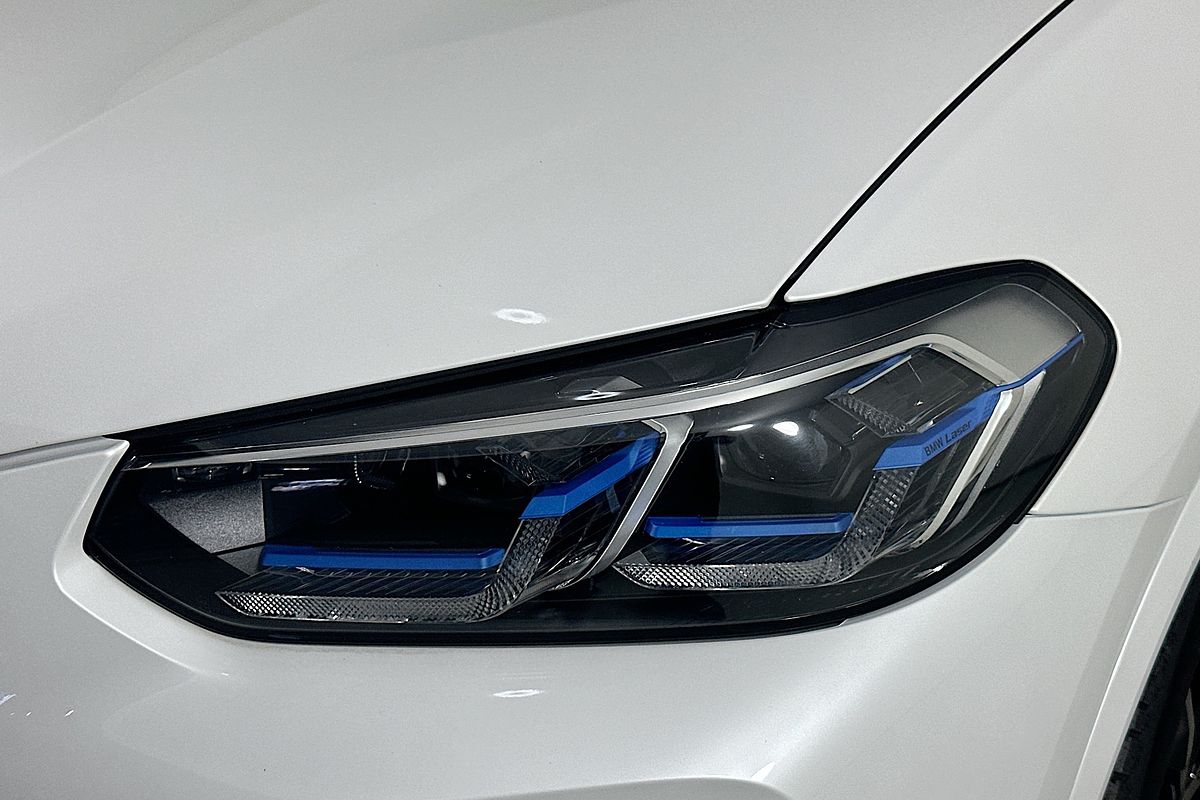 2022 BMW X3 xDRIVE30i M SPORT G01
