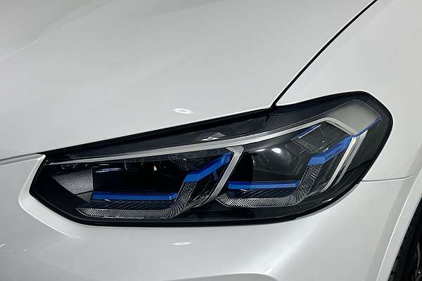 2022 BMW X3 xDRIVE30i M SPORT G01