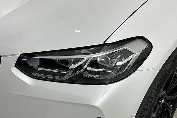 2022 BMW X3 xDrive30i G01 LCI
