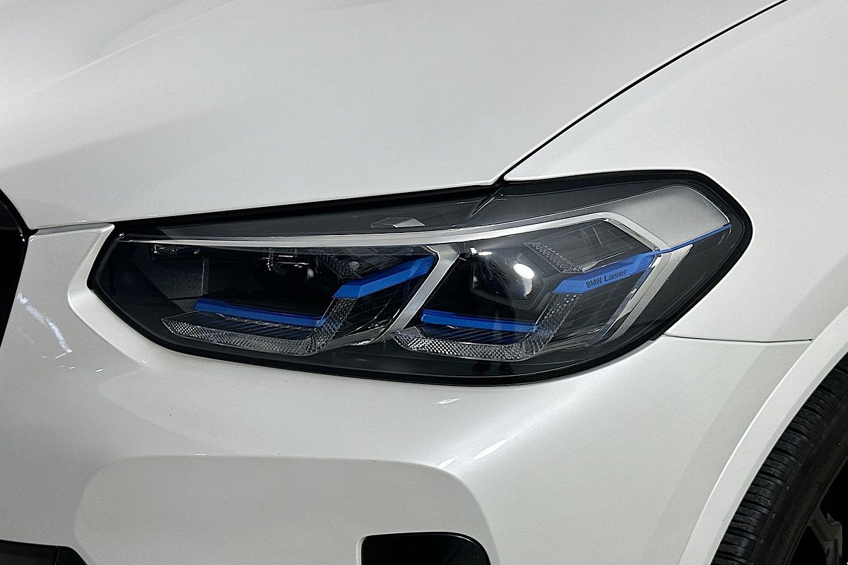 2022 BMW X3 xDRIVE30i M SPORT G01