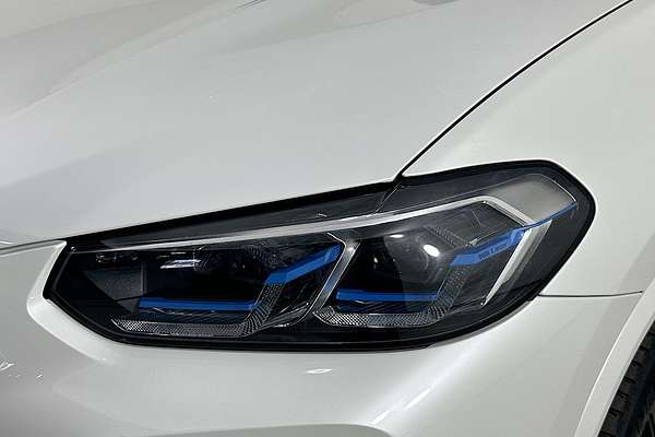 2022 BMW X3 xDRIVE30i M SPORT G01