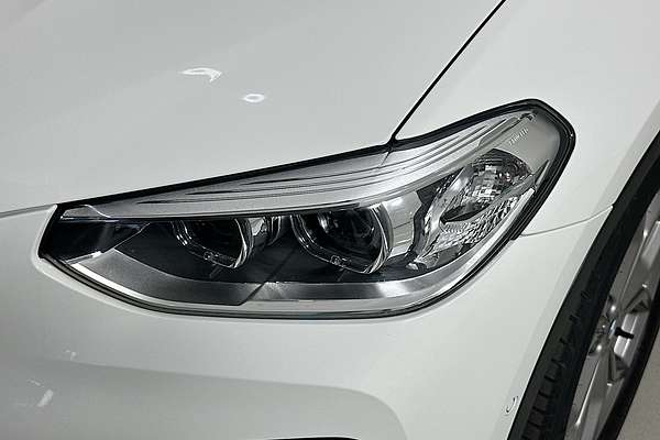 2021 BMW X3 sDRIVE20i G01