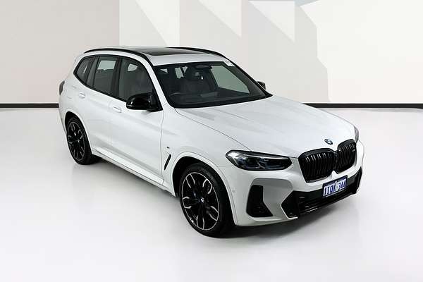 2023 BMW X3 M40i G01