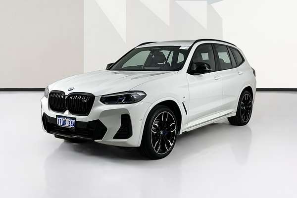 2023 BMW X3 M40i G01
