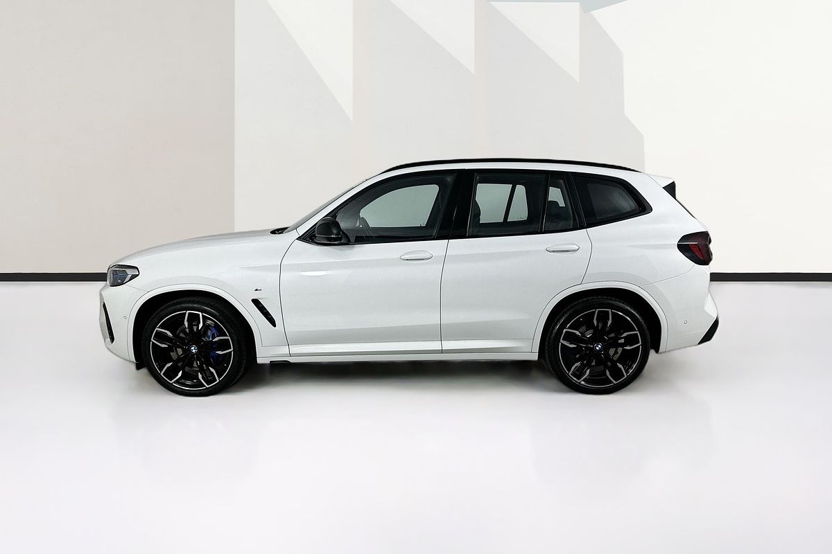 2023 BMW X3 M40i G01