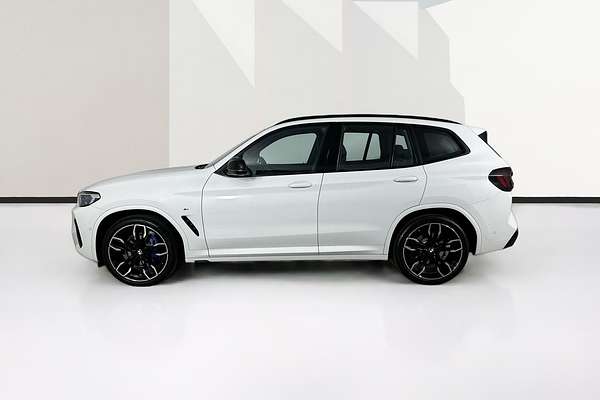 2023 BMW X3 M40i G01