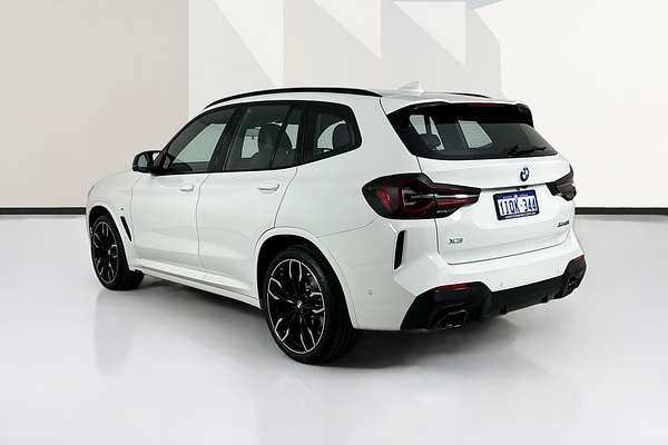 2023 BMW X3 M40i G01