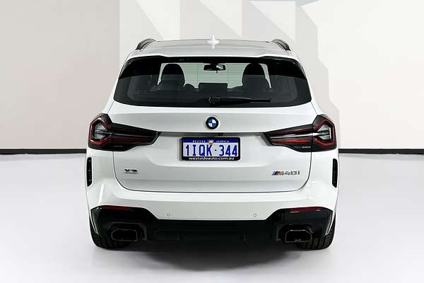 2023 BMW X3 M40i G01