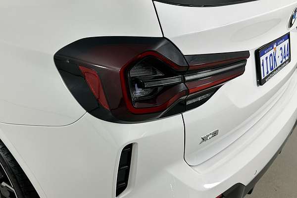2023 BMW X3 M40i G01