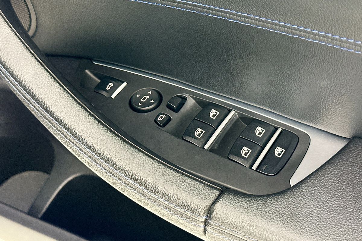 2020 BMW X4 xDRIVE20i M SPORT G02