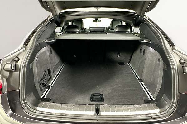 2020 BMW X4 xDRIVE20i M SPORT G02