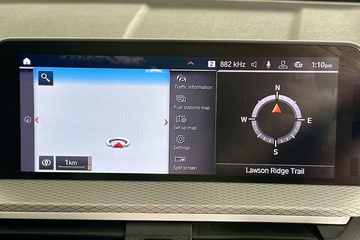 2019 BMW X4 xDRIVE30i M SPORT G02