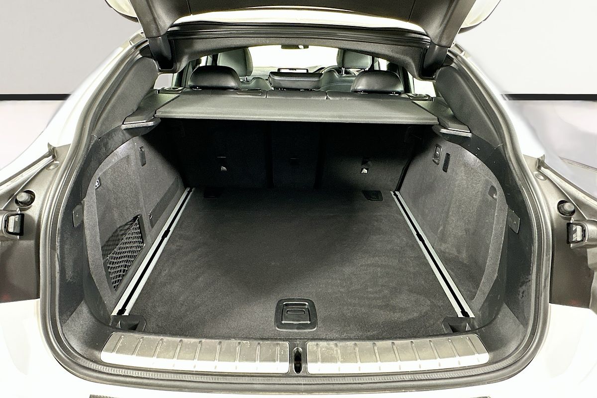 2019 BMW X4 xDRIVE20i M SPORT G02