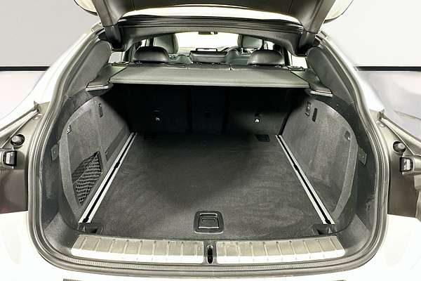 2019 BMW X4 xDRIVE20i M SPORT G02