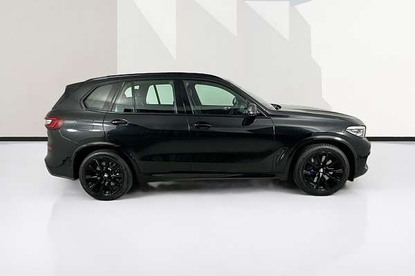 2020 BMW X5 xDRIVE30d G05