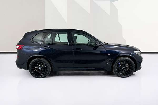 2020 BMW X5 xDrive30d M Sport G05