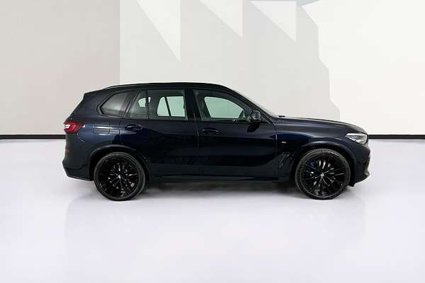 2020 BMW X5 xDRIVE30d G05