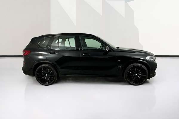 2019 BMW X5 xDRIVE 40i M SPORT (5 SEAT) G05 MY19