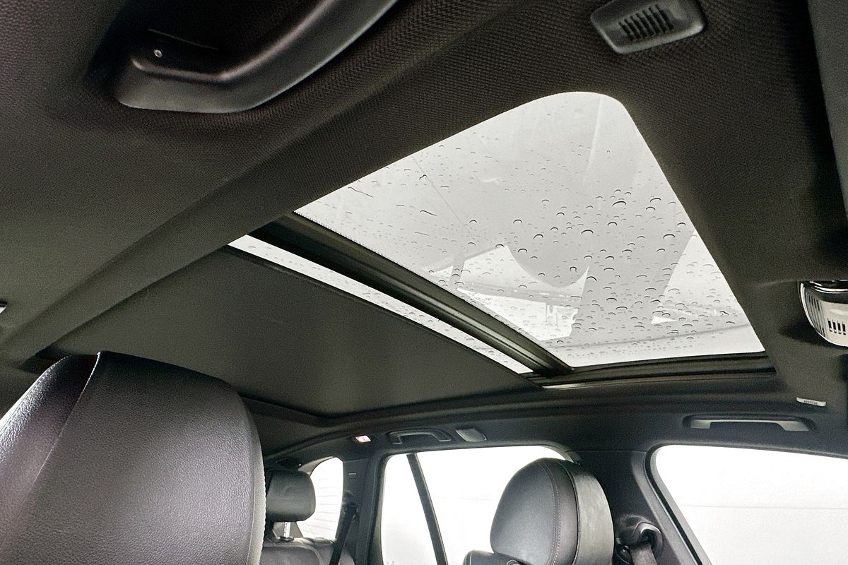 2020 BMW X5 xDRIVE30d G05