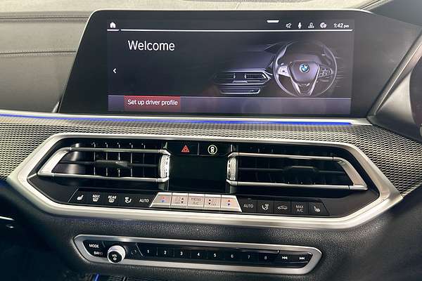 2020 BMW X5 xDRIVE30d G05