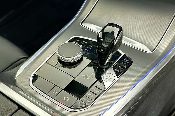 2019 BMW X5 xDRIVE 30d M SPORT (5 SEAT) G05 MY19