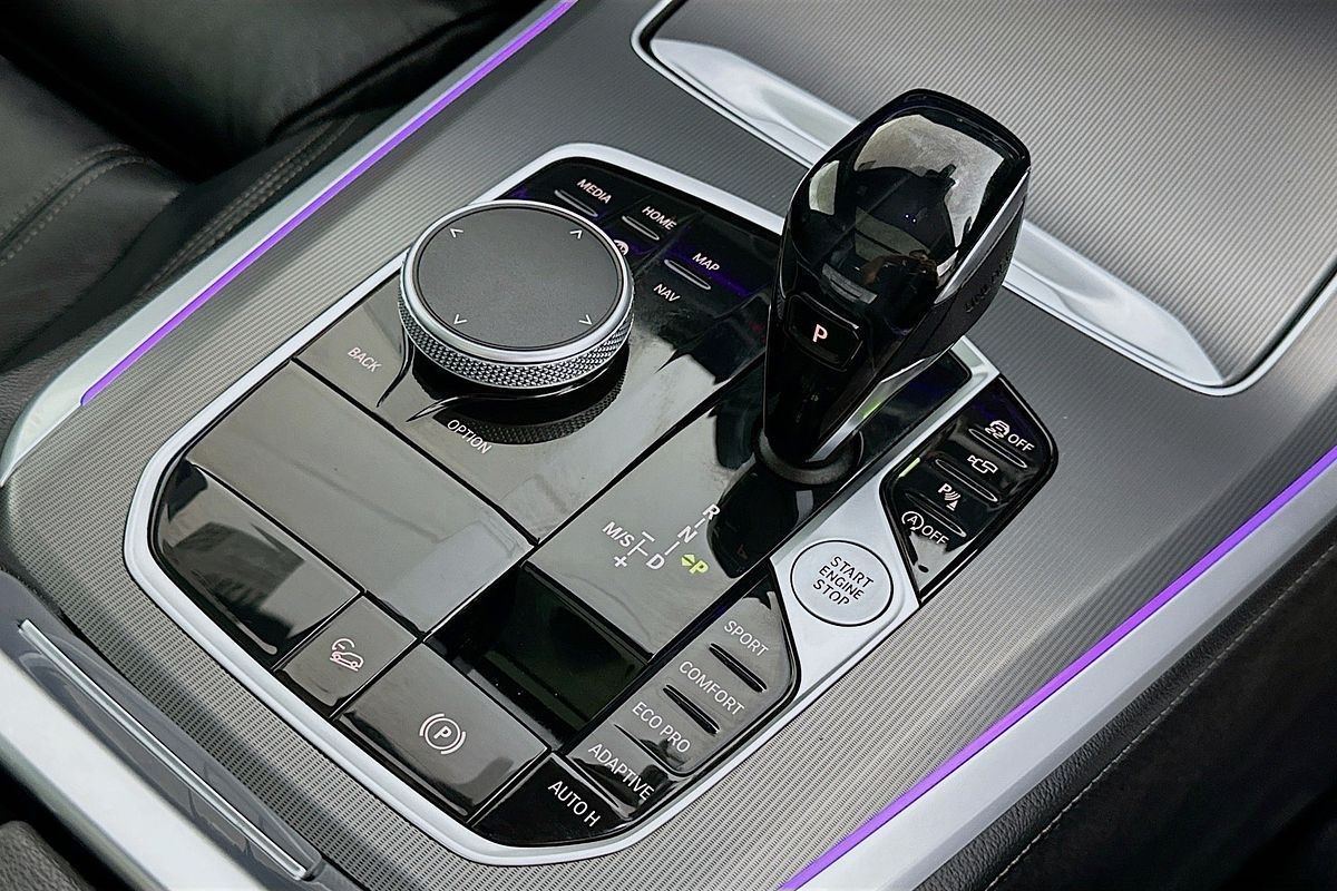 2020 BMW X5 xDRIVE30d G05