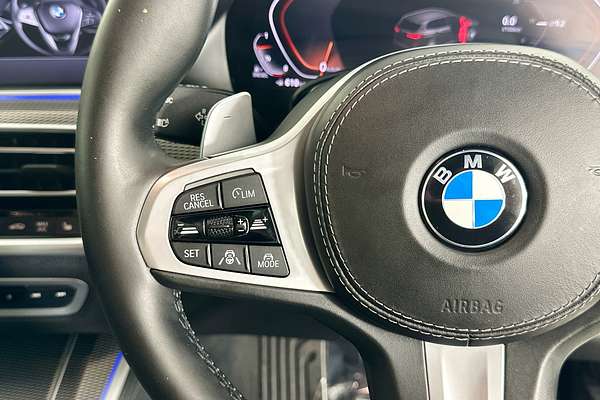 2020 BMW X5 xDRIVE30d G05