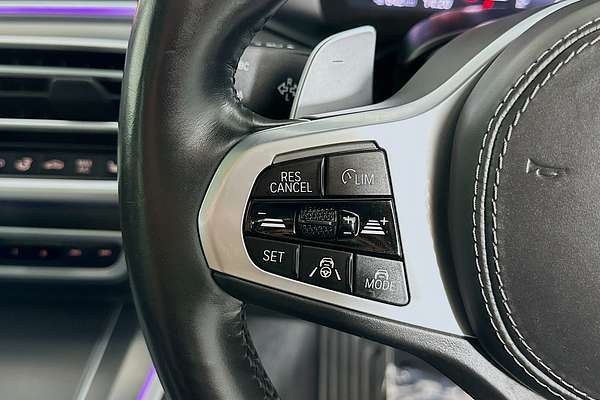 2020 BMW X5 xDrive30d M Sport G05