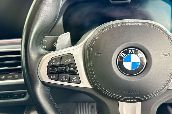 2023 BMW X5 xDRIVE30d M SPORT G05