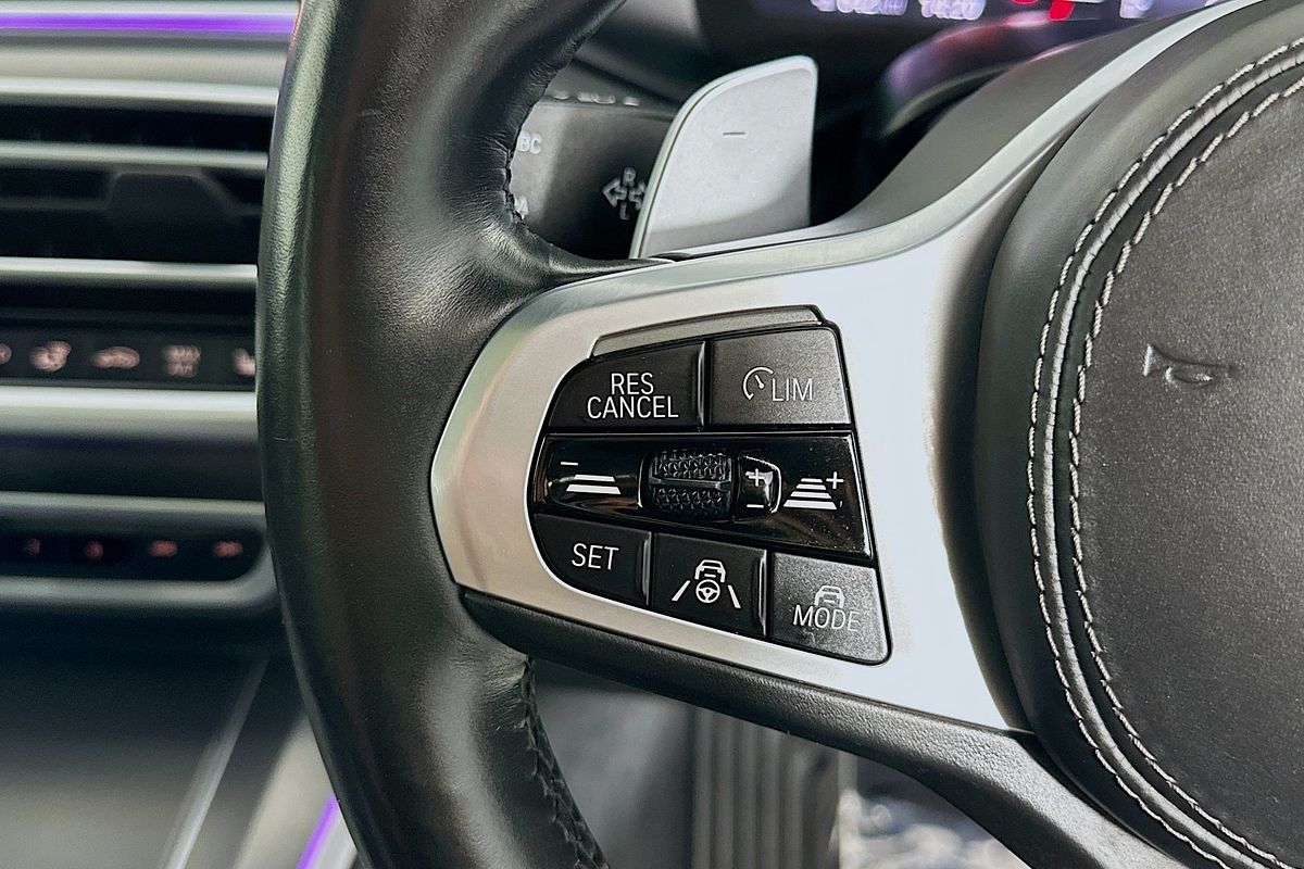 2020 BMW X5 xDRIVE30d G05