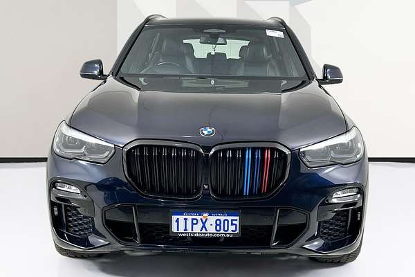 2020 BMW X5 xDrive30d M Sport G05