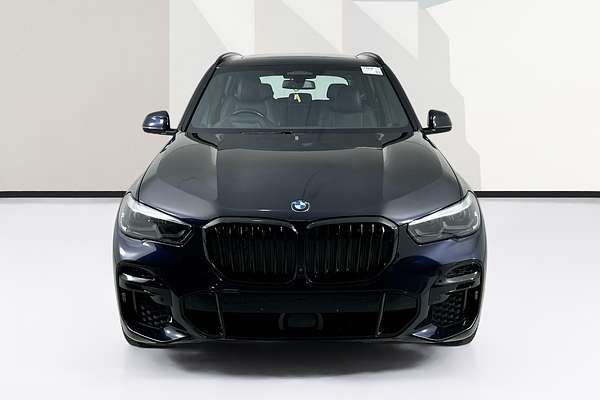 2023 BMW X5 xDRIVE30d M SPORT G05