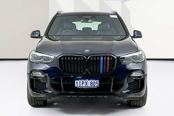 2020 BMW X5 xDRIVE30d G05