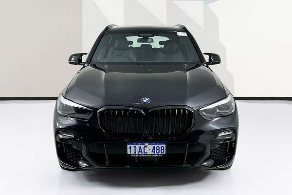 2019 BMW X5 xDRIVE 40i M SPORT (5 SEAT) G05 MY19